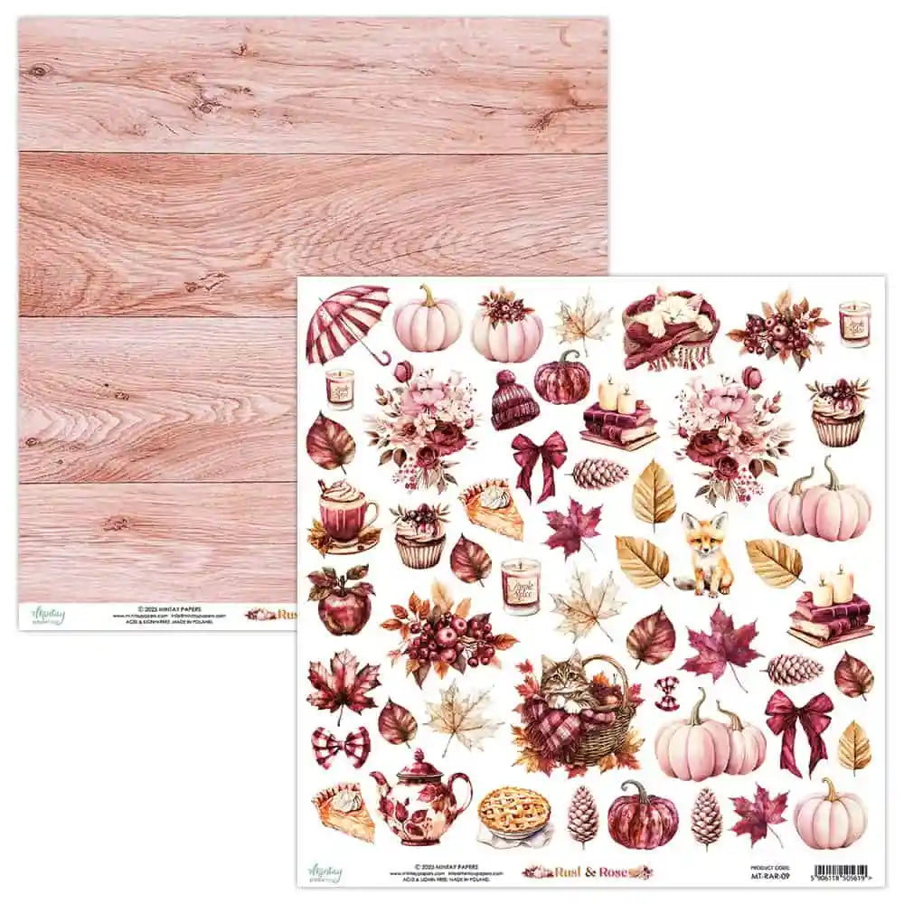 Rust & Rose -09