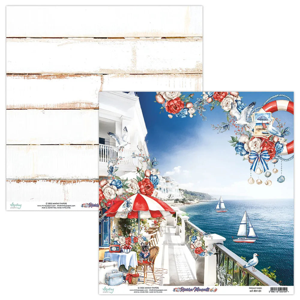 Riviera Moments -01