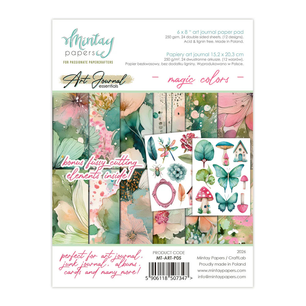 Art Journal Essentials -05