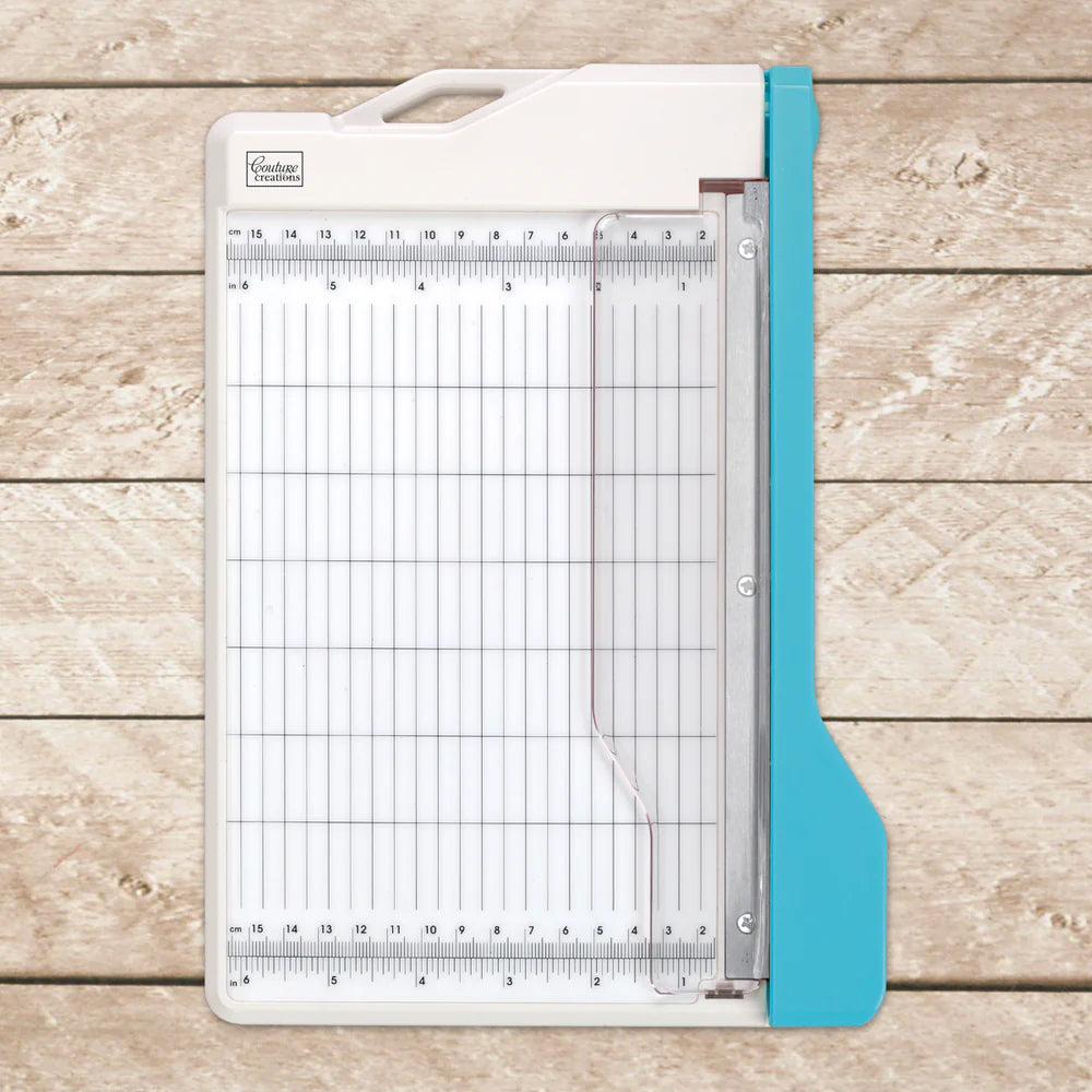 Mini Guillotine Trimmer- Couture Creations
