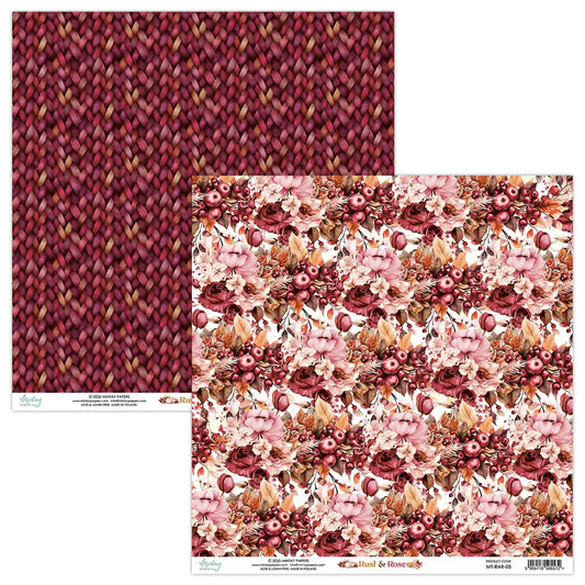 Rust & Rose -05