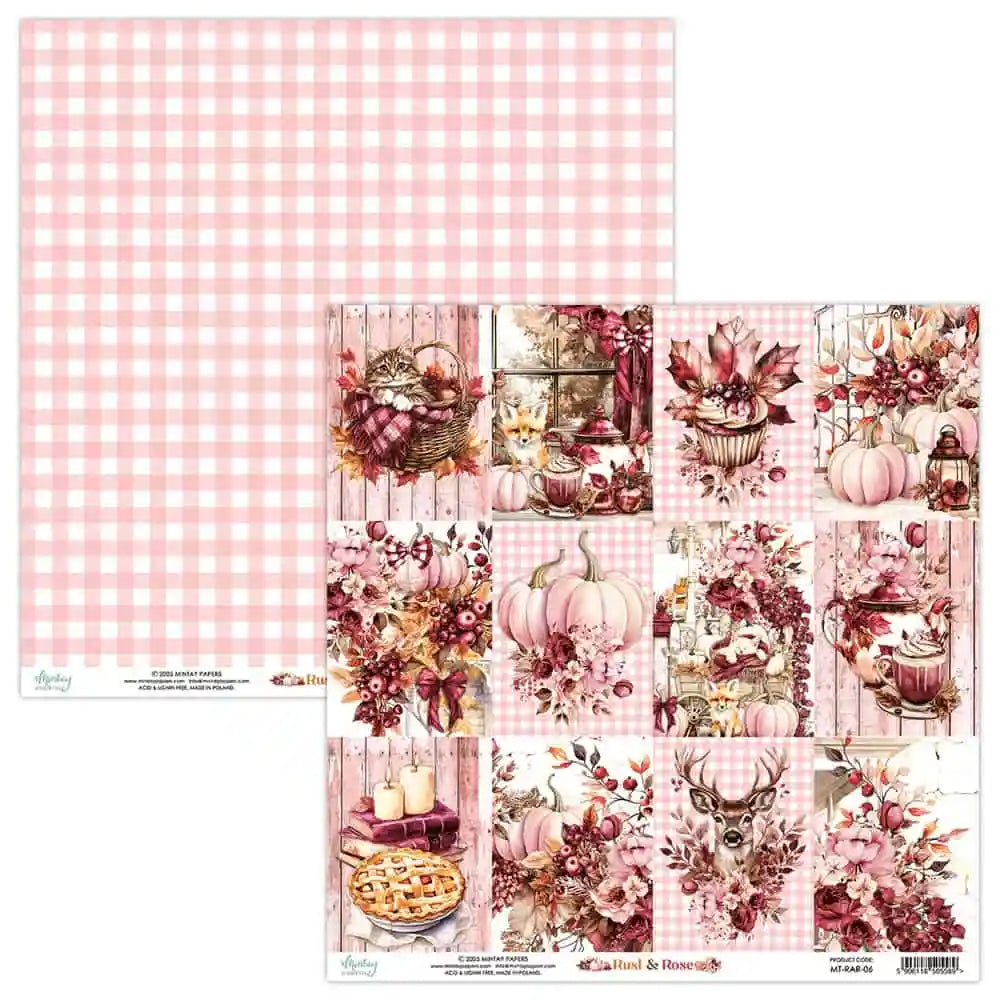 Rust & Rose -06