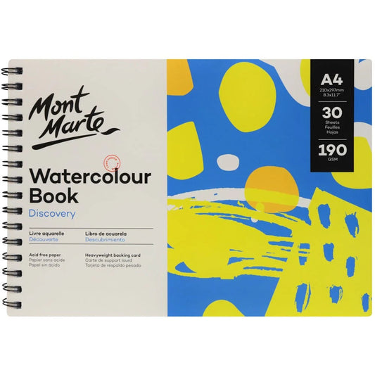 Two Seasons Watercolour Signature 18pc x 12ml